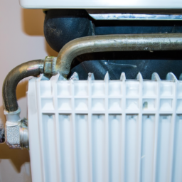 Les différentes options de chauffage au gaz pour votre maison Dunkerque